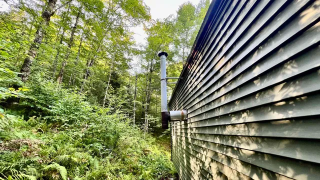 $169,000 | 2075 Codding Hollow Road, Johnson, VT 05656