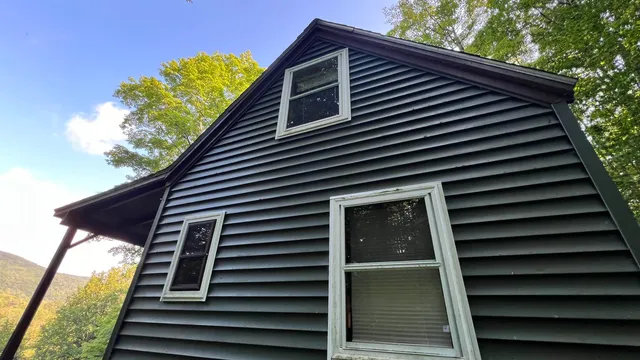 $169,000 | 2075 Codding Hollow Road, Johnson, VT 05656