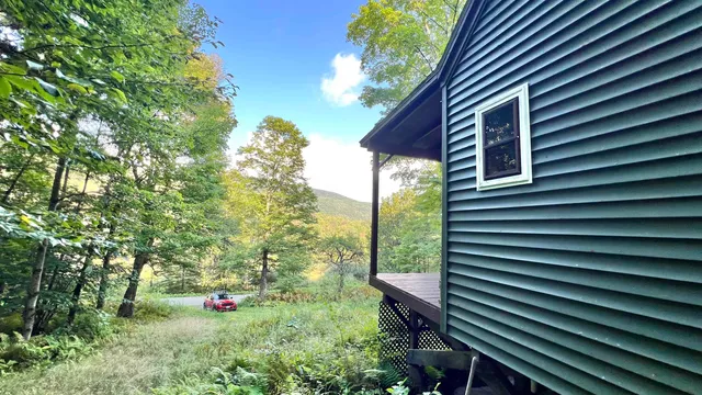 $169,000 | 2075 Codding Hollow Road, Johnson, VT 05656