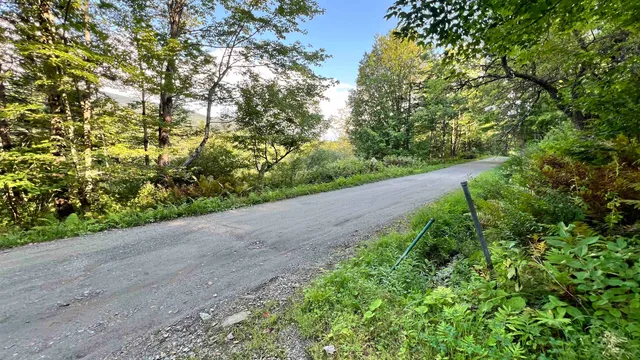 $169,000 | 2075 Codding Hollow Road, Johnson, VT 05656