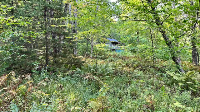 $169,000 | 2075 Codding Hollow Road, Johnson, VT 05656