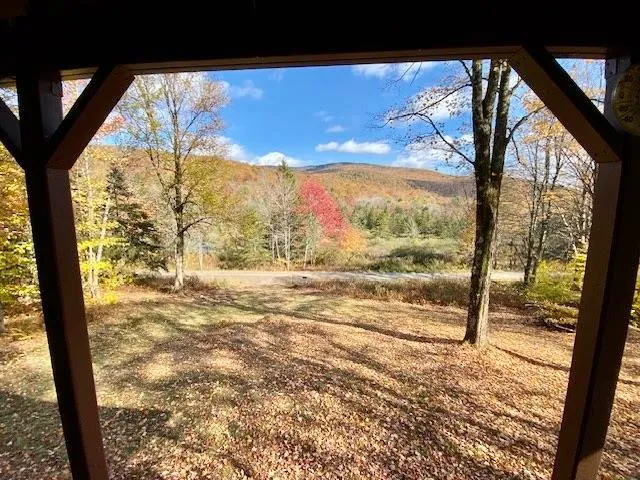 $169,000 | 2075 Codding Hollow Road, Johnson, VT 05656