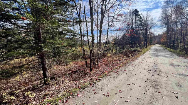 $169,000 | 2075 Codding Hollow Road, Johnson, VT 05656