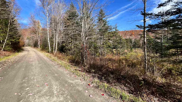 $169,000 | 2075 Codding Hollow Road, Johnson, VT 05656