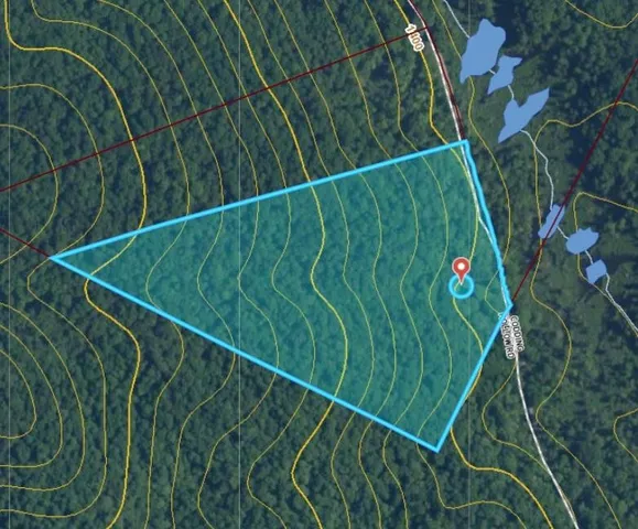 $169,000 | 2075 Codding Hollow Road, Johnson, VT 05656