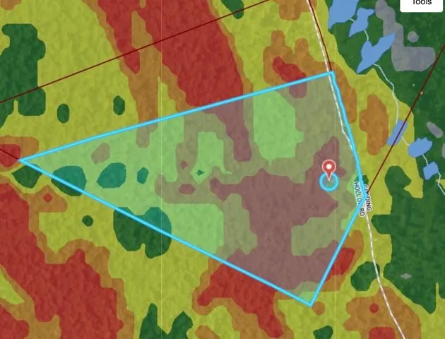 $169,000 | 2075 Codding Hollow Road, Johnson, VT 05656
