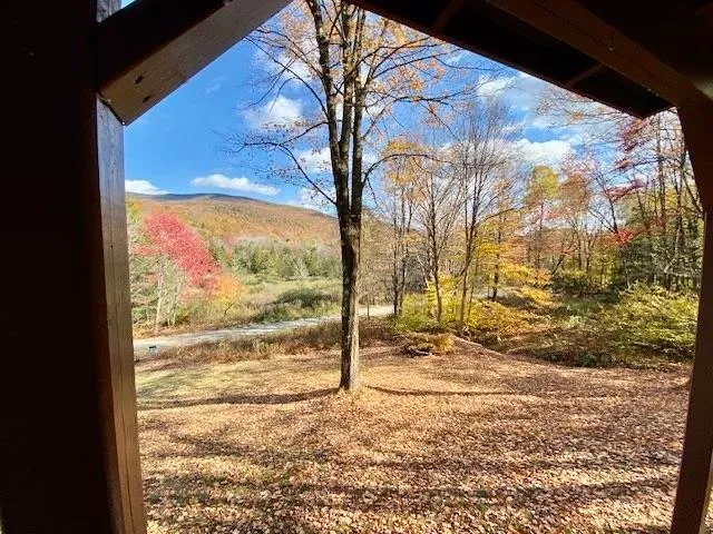 $169,000 | 2075 Codding Hollow Road, Johnson, VT 05656