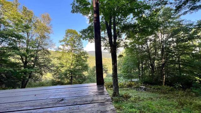 $169,000 | 2075 Codding Hollow Road, Johnson, VT 05656