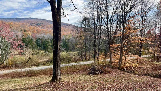 $169,000 | 2075 Codding Hollow Road, Johnson, VT 05656