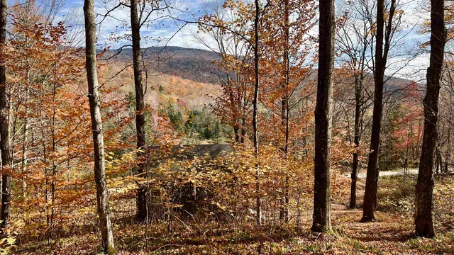 $169,000 | 2075 Codding Hollow Road, Johnson, VT 05656