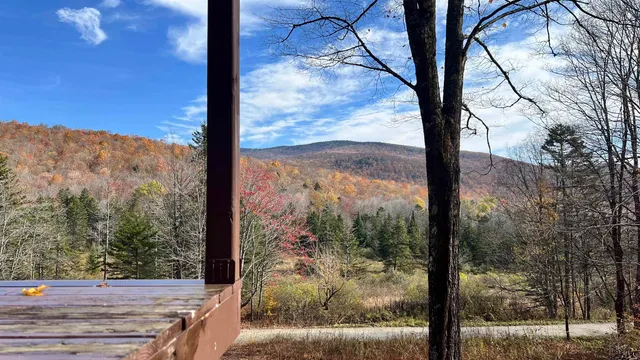 $169,000 | 2075 Codding Hollow Road, Johnson, VT 05656