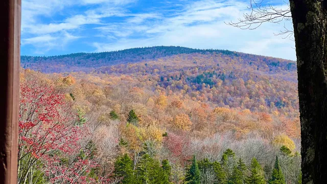 $169,000 | 2075 Codding Hollow Road, Johnson, VT 05656