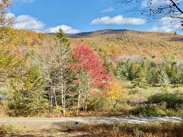 $169,000 | 2075 Codding Hollow Road, Johnson, VT 05656