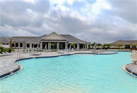 $214,975 | 5491 Double Eagle Circle, Unit 3723, Ave Maria, FL 34142