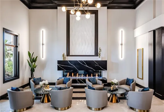 $214,975 | 5491 Double Eagle Circle, Unit 3723, Ave Maria, FL 34142