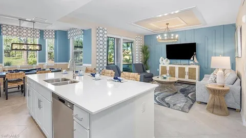 $214,975 | 5491 Double Eagle Circle, Unit 3723, Ave Maria, FL 34142