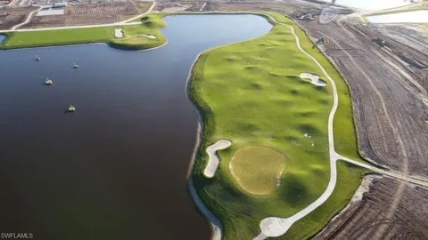 $214,975 | 5491 Double Eagle Circle, Unit 3723, Ave Maria, FL 34142