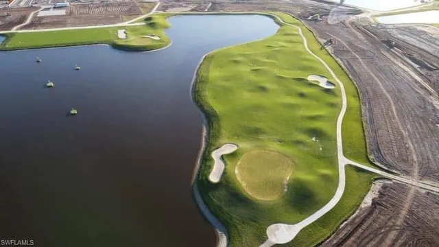 $214,975 | 5491 Double Eagle Circle, Unit 3723, Ave Maria, FL 34142