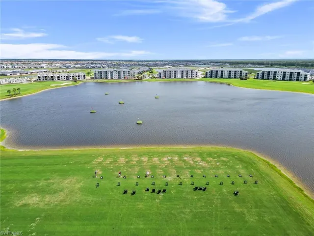 $214,975 | 5491 Double Eagle Circle, Unit 3723, Ave Maria, FL 34142