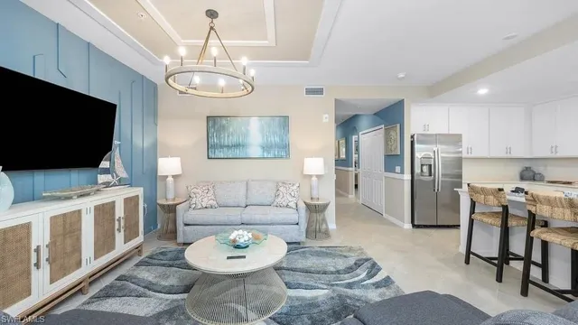 $214,975 | 5491 Double Eagle Circle, Unit 3723, Ave Maria, FL 34142