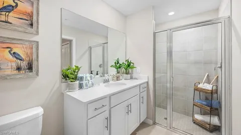 $214,975 | 5491 Double Eagle Circle, Unit 3723, Ave Maria, FL 34142