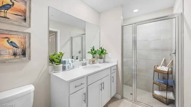 $214,975 | 5491 Double Eagle Circle, Unit 3723, Ave Maria, FL 34142