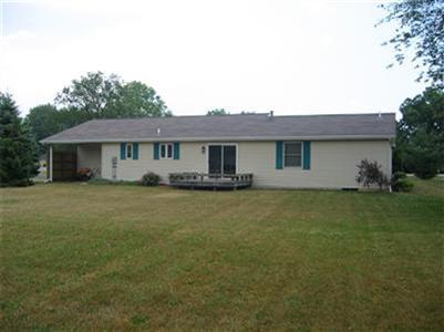 12044 South Sprinkle Road Vicksburg, MI 49097 - Photo 2 of 11 Additional Photo