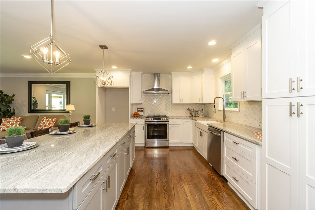 1005 Rutgers Court Raleigh, NC 27609 - Photo 7 of 30 Photo 7