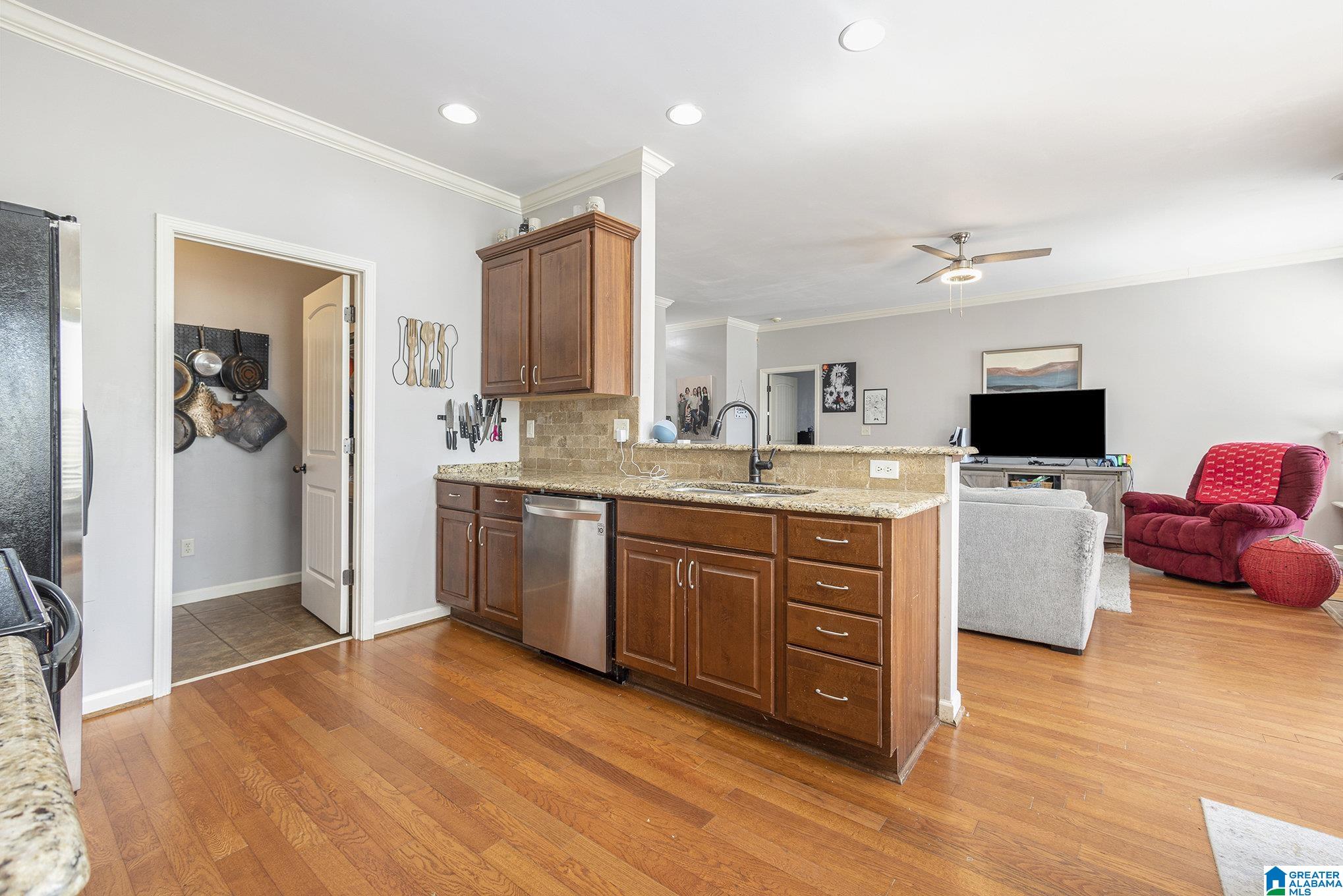 105 Moores Spring Road Montevallo, AL 35115 - Photo 11 of 23 Gallery Image 11
