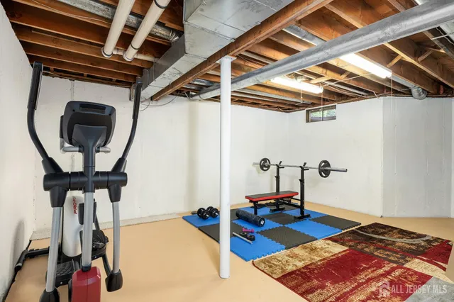 a view of balcony with wooden floor and fence