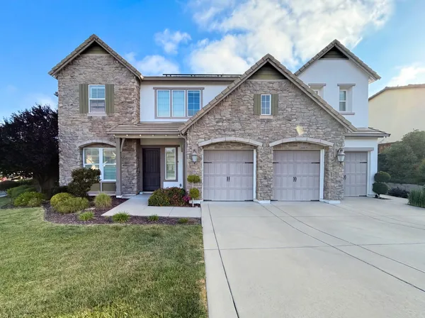 $1,395,000 | 5601 Lakepointe Drive, Rocklin, CA 95677