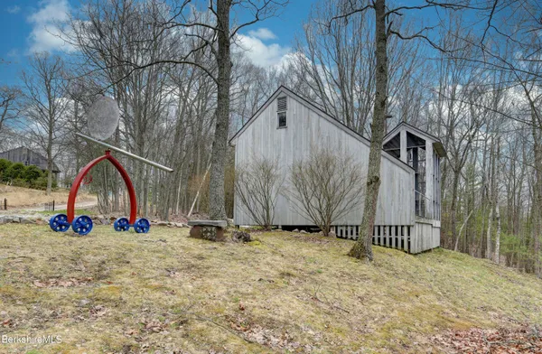 $1,475,000 | 481 Shunpike Road, Sheffield, MA 01257