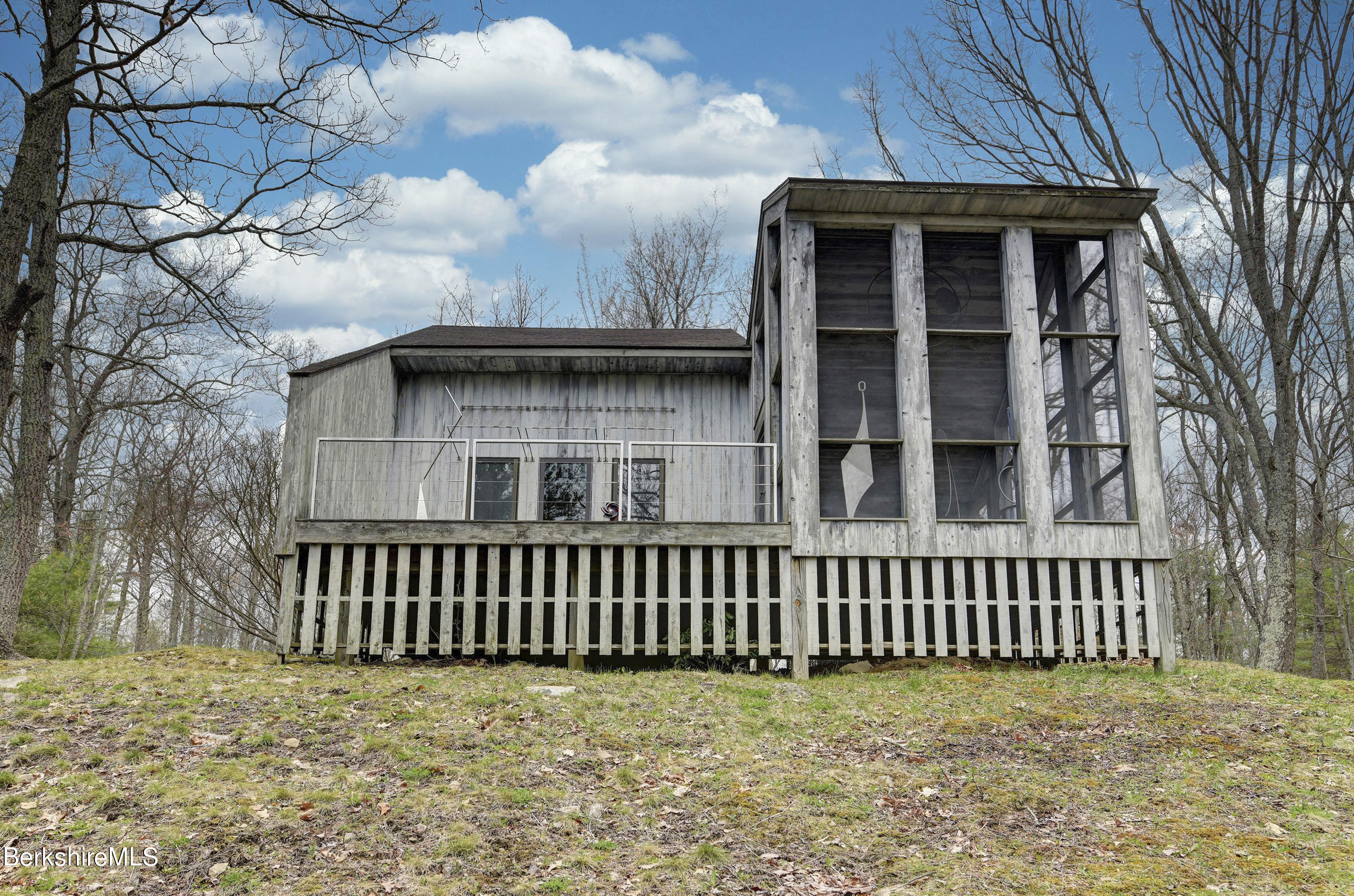 481 Shunpike Road Sheffield, MA 01257 - Photo 18 of 36 Summer Gallery