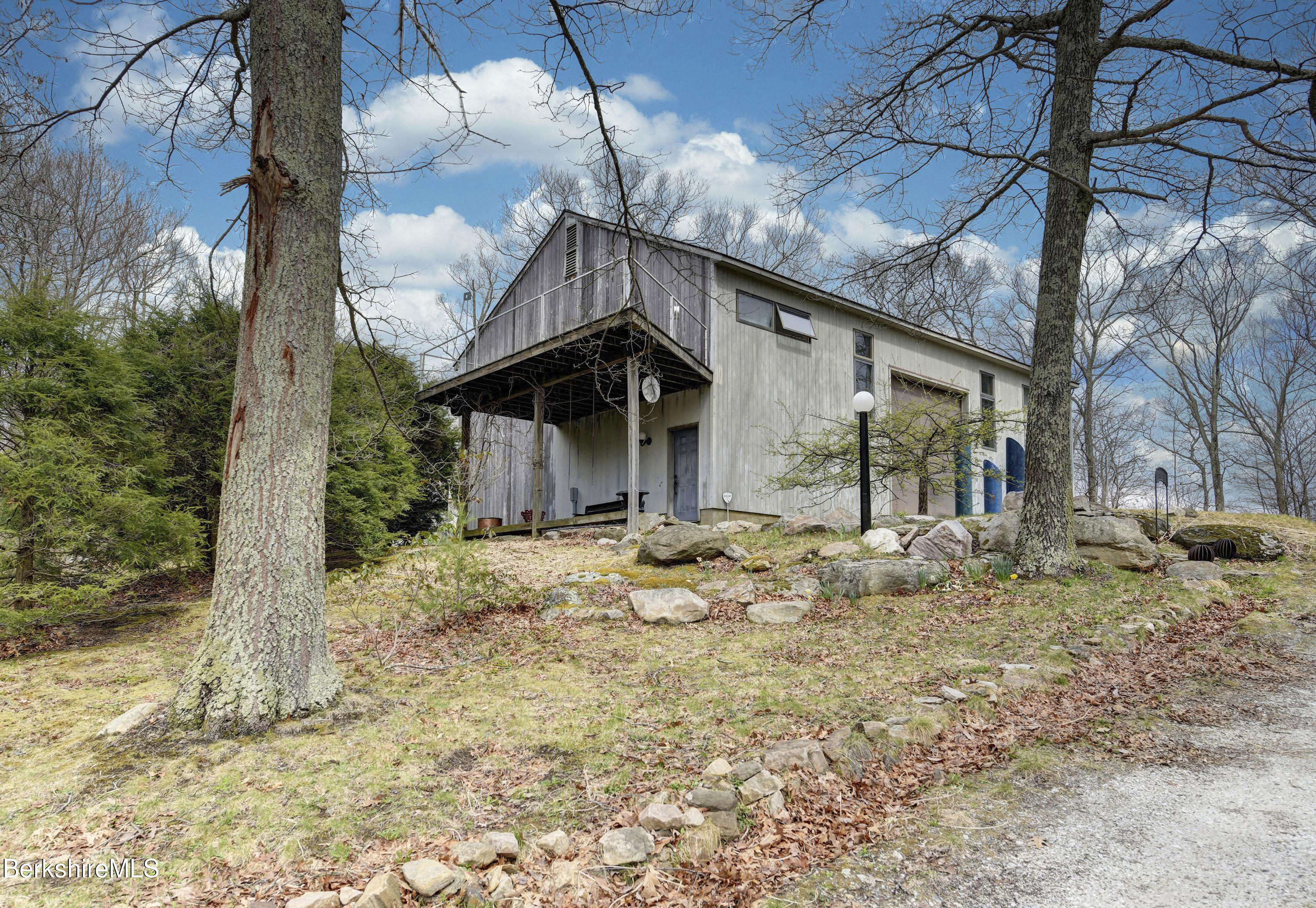 481 Shunpike Road Sheffield, MA 01257 - Photo 20 of 36 61 Workshop Exterior