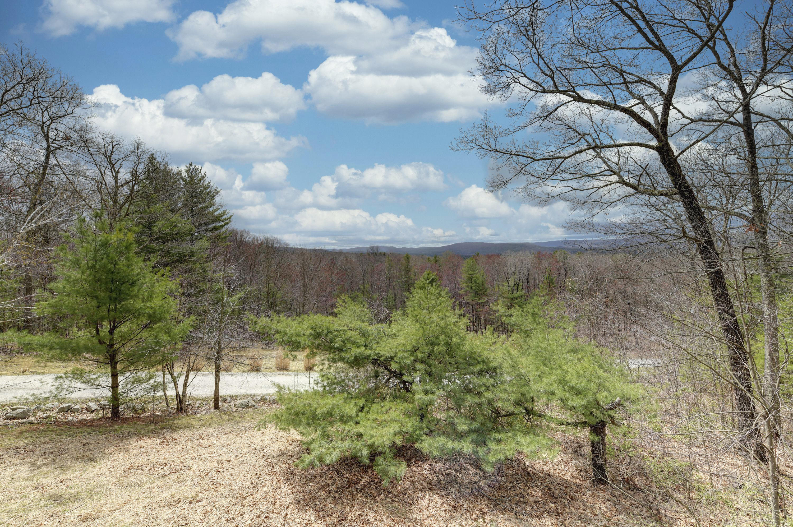 481 Shunpike Road Sheffield, MA 01257 - Photo 7 of 36 View From Deck