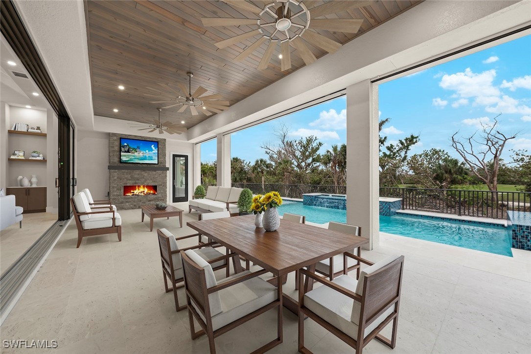 2319 Wulfert Road Sanibel, FL 33957 - Photo 7 of 49 Gallery Image 7