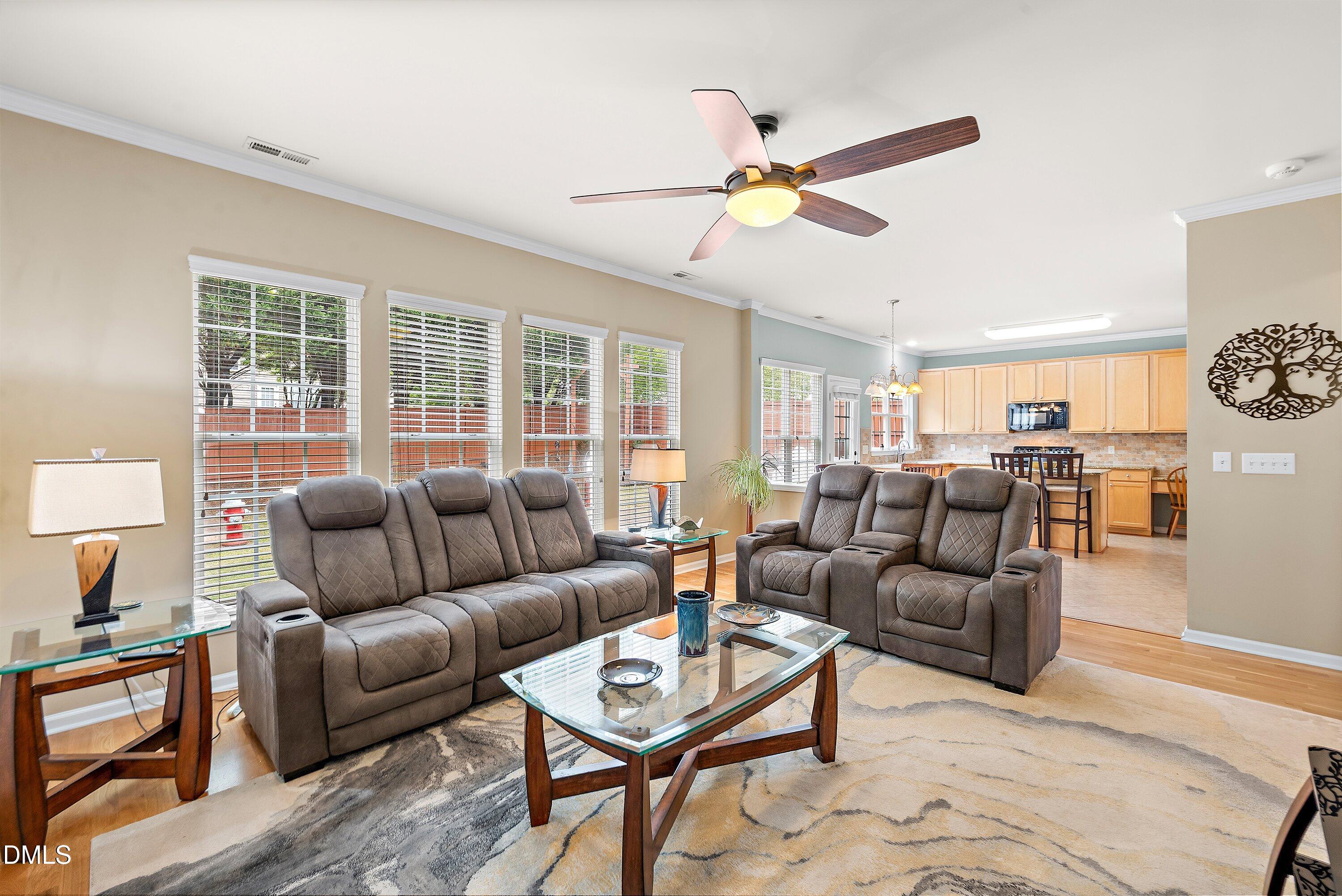 7400 Silver View Lane Raleigh, NC 27613 - Photo 9 of 75