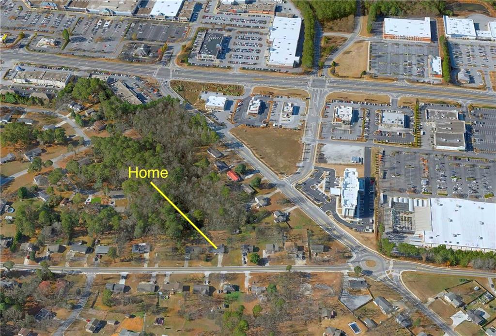 1835 North Road Snellville, GA 30078 - Photo 27 of 28