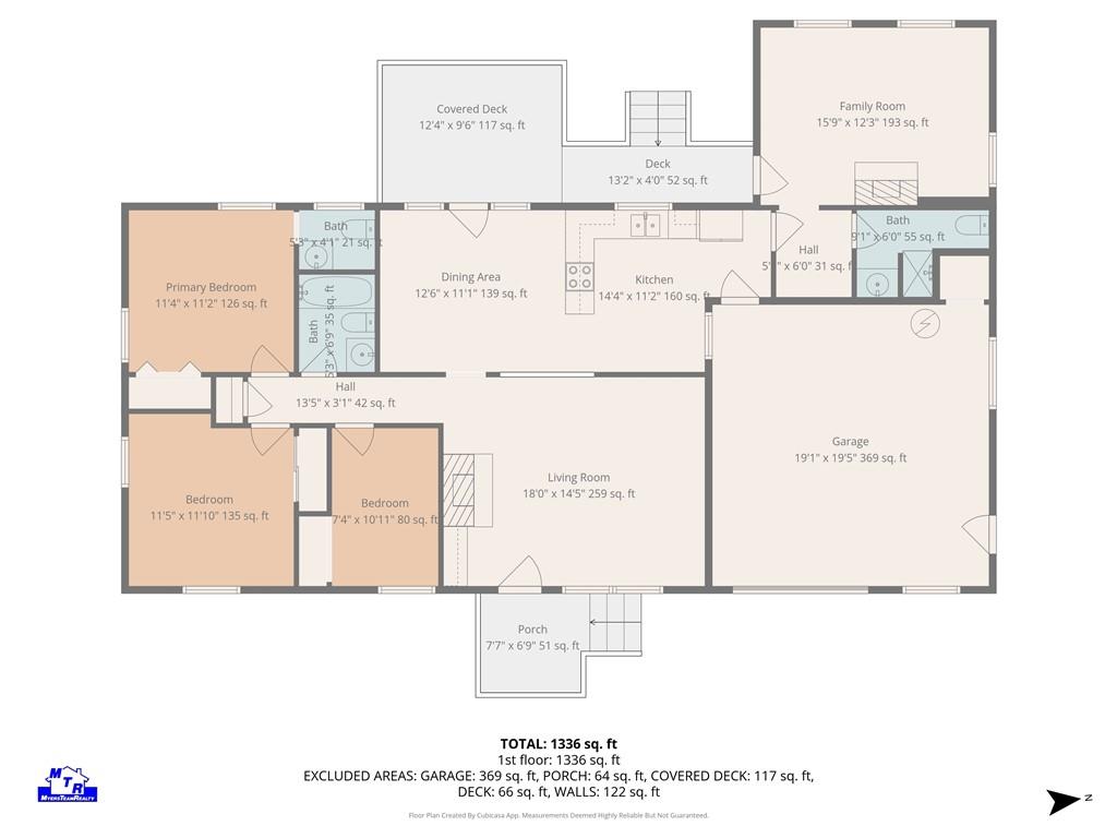 1835 North Road Snellville, GA 30078 - Photo 28 of 28