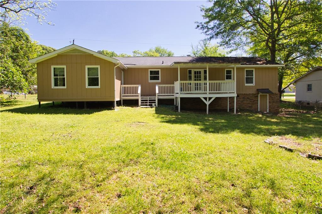 1835 North Road Snellville, GA 30078 - Photo 4 of 28