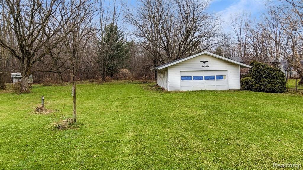 14099 Duffield Road Montrose, MI 48457 - Photo 18 of 18