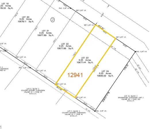 $72,000 | 12941 Hearn Road, Corpus Christi, TX 78410