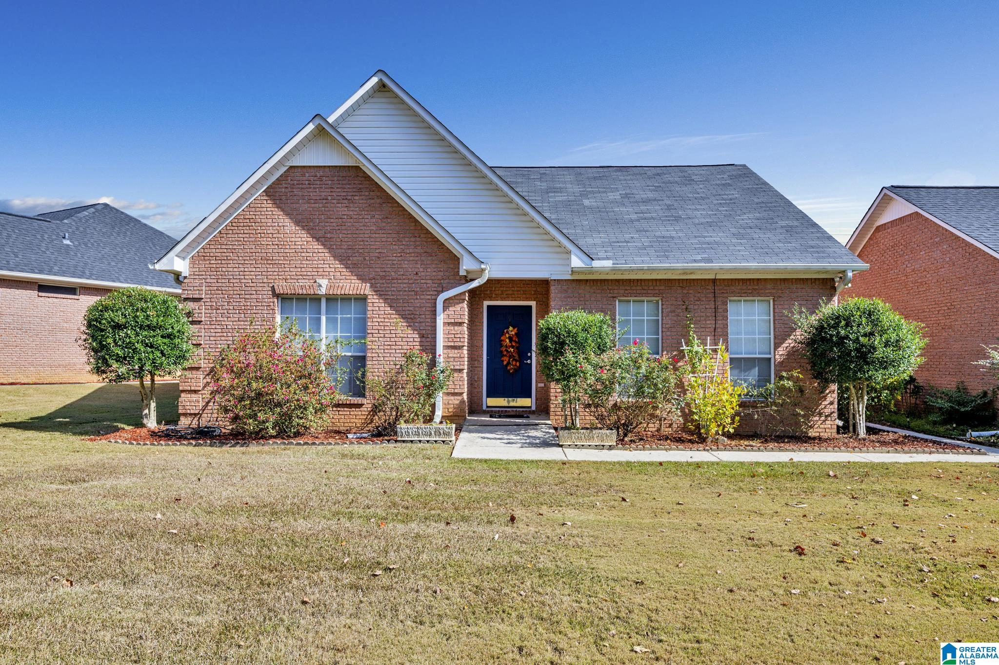 4833 New Found Road Mount Olive, AL 35117 - Photo 1 of 27 Gallery Image 1