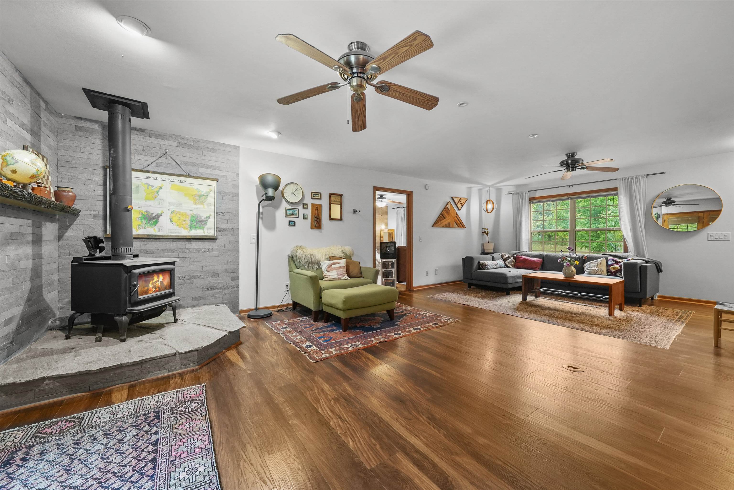 2953 Miller Road Thompsonville, MI 49683 - Photo 40 of 52