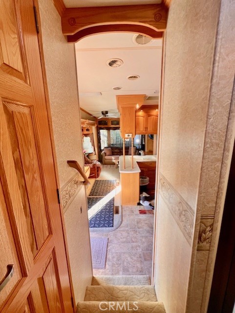 69411 Ramon Road, Unit 360 Cathedral City, CA 92234 - Photo 11 of 23 a view of living room with furniture and front door