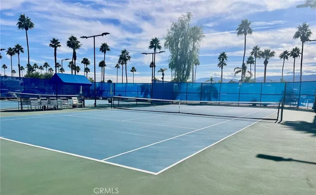 a view of a basket ball ground