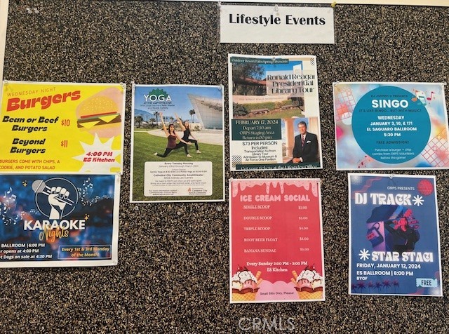 69411 Ramon Road, Unit 360 Cathedral City, CA 92234 - Photo 23 of 23 unknown