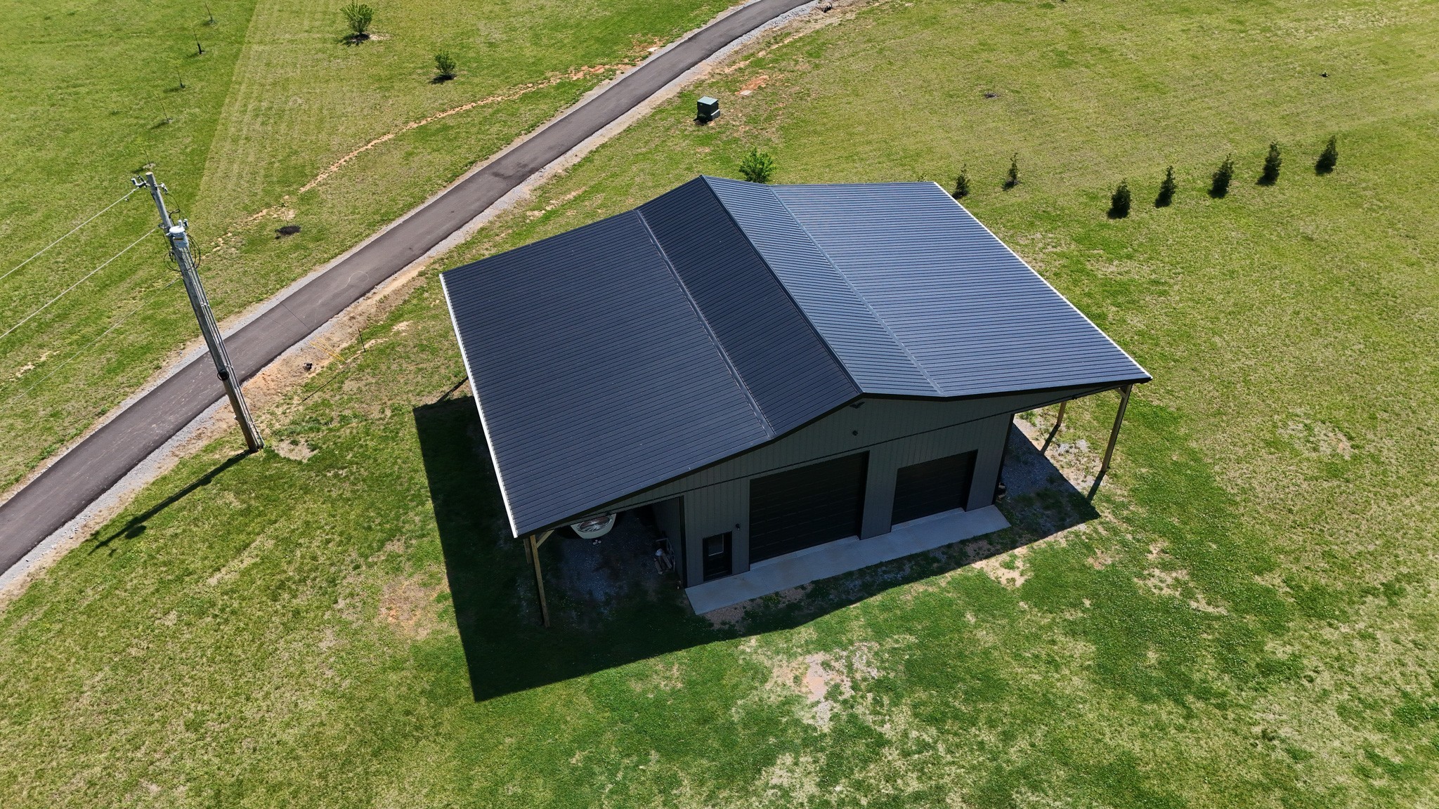 4055 Calista Road Cross Plains, TN 37049 - Photo 41 of 69