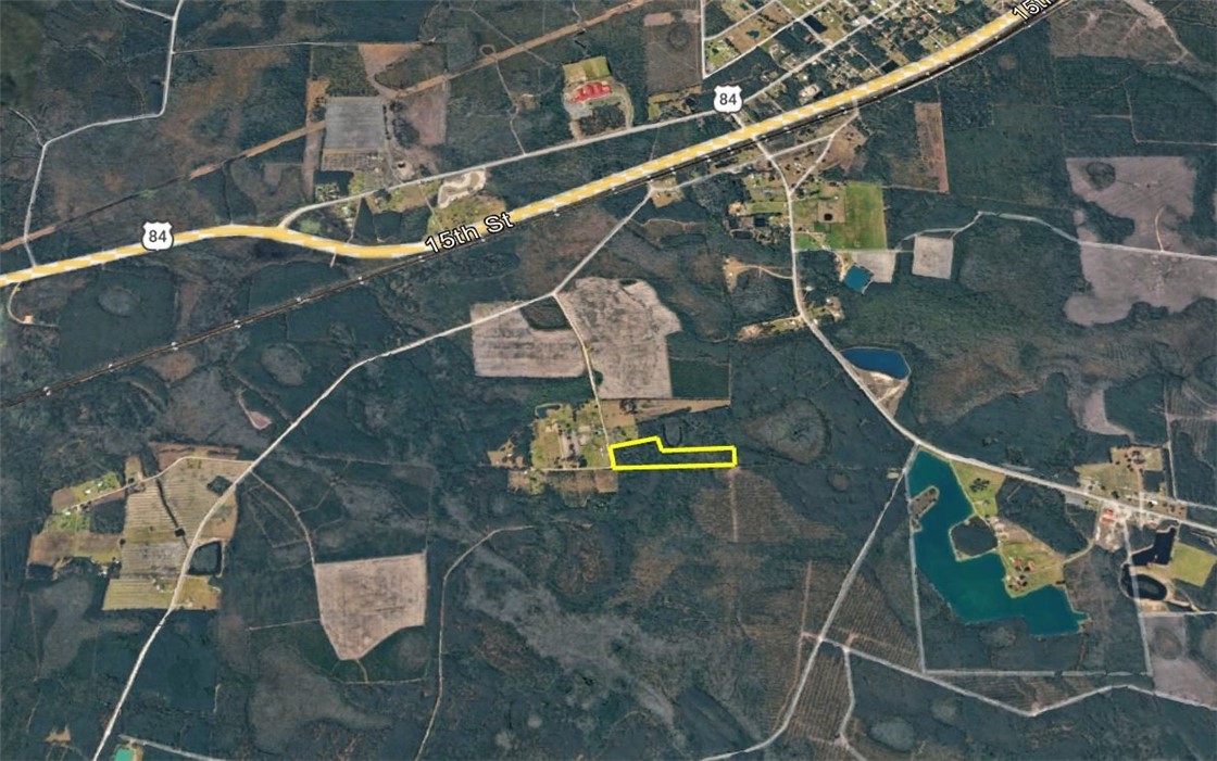 0 Morgan Road Waycross, GA 31503 - Photo 16 of 16