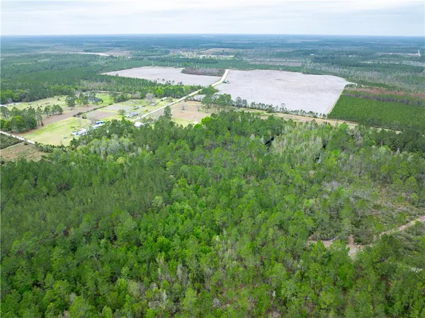 $53,000 | 0 Morgan Road, Waycross, GA 31503
